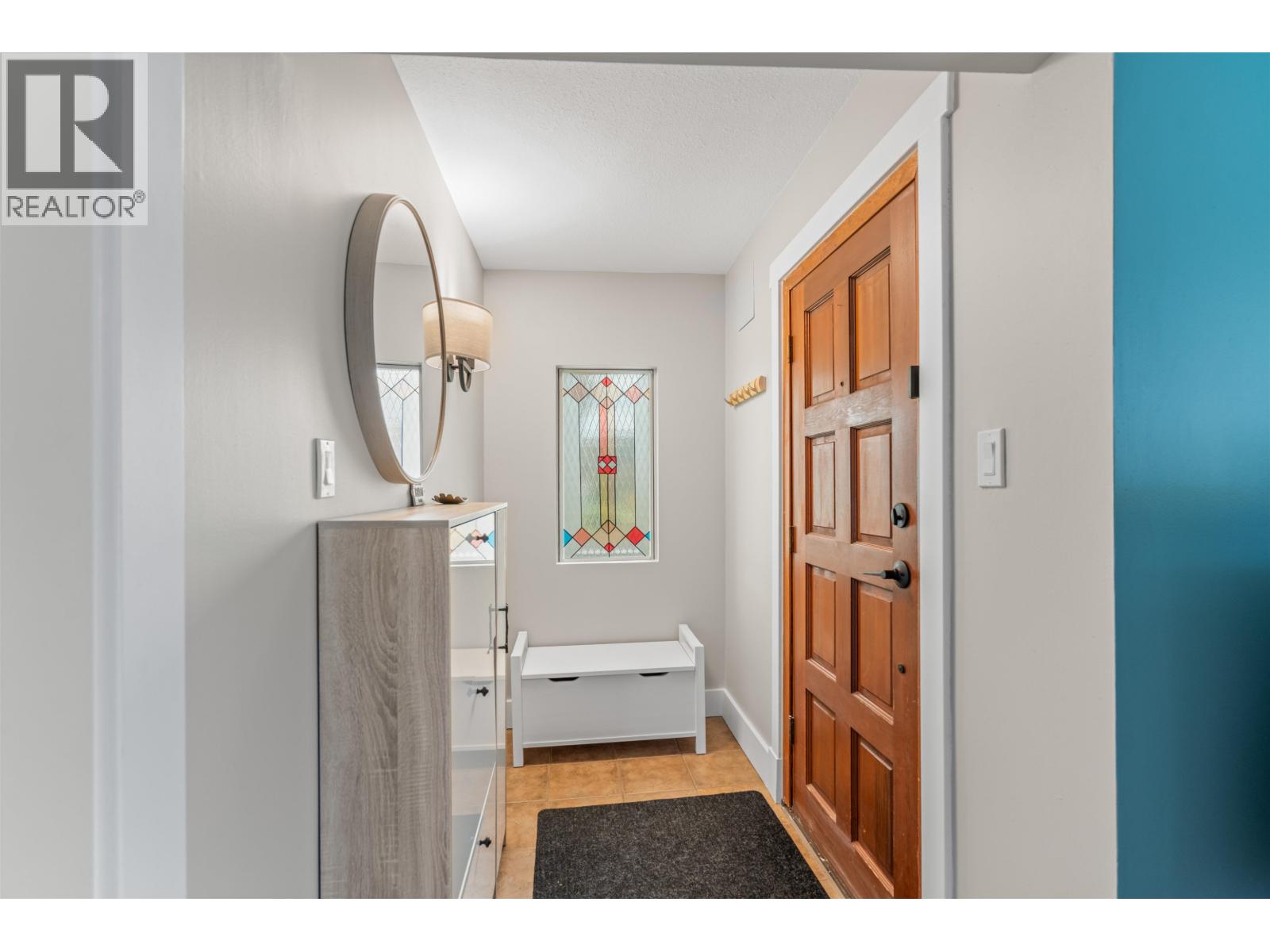 1510 FIR STREET, Prince George