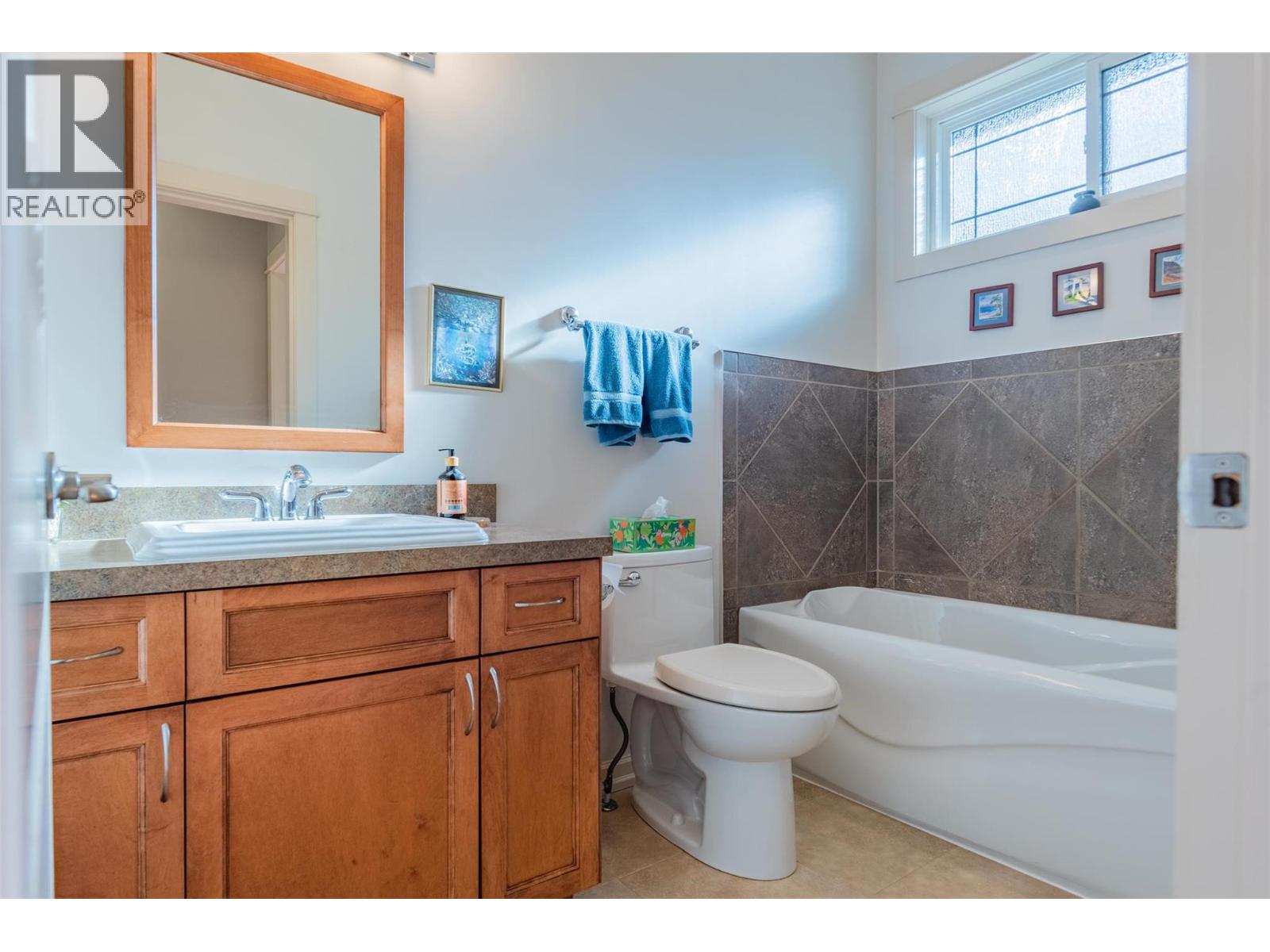 7912 Birchwood Drive, Trail