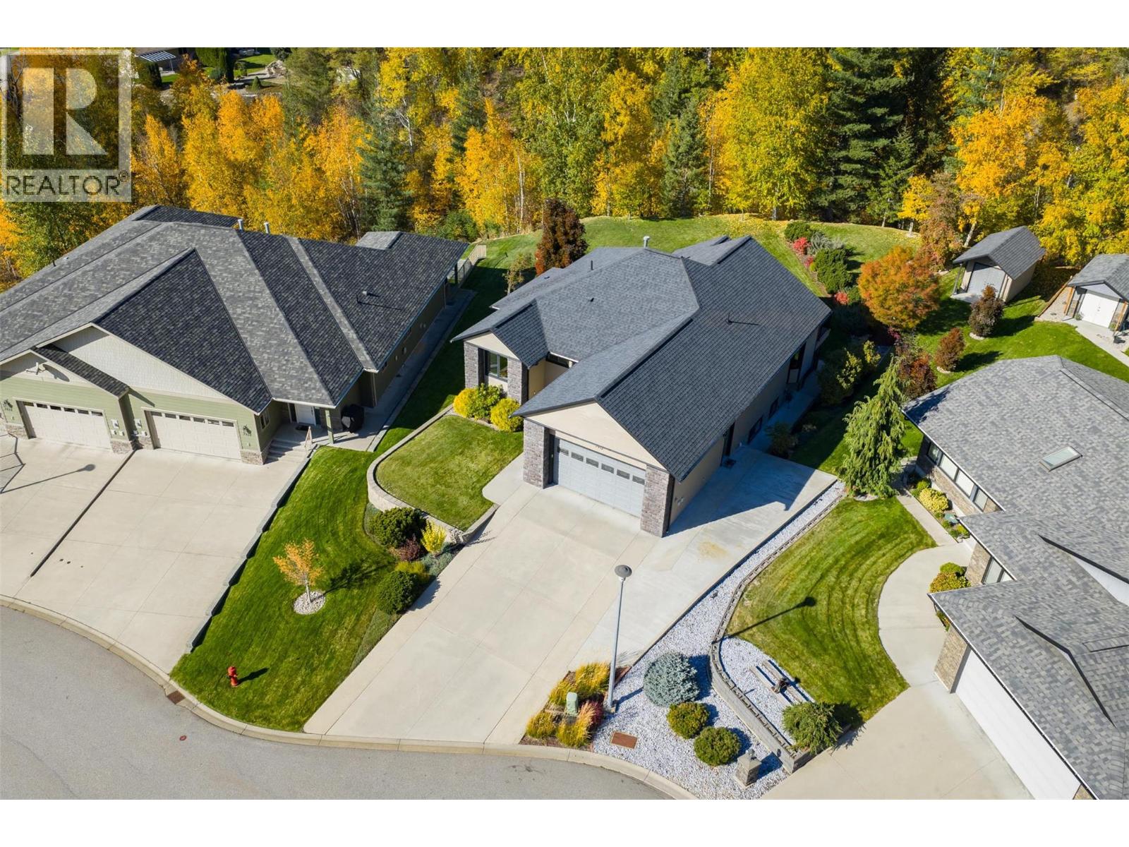 7912 Birchwood Drive, Trail