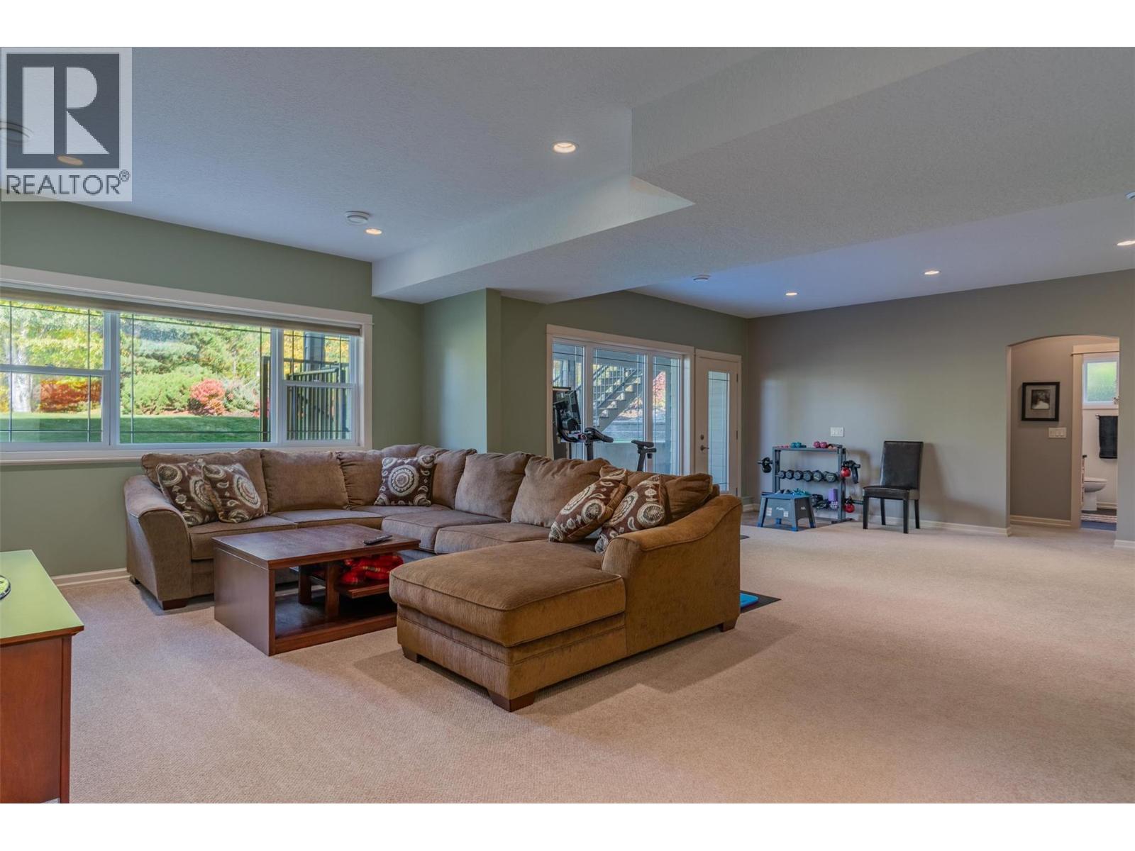 7912 Birchwood Drive, Trail