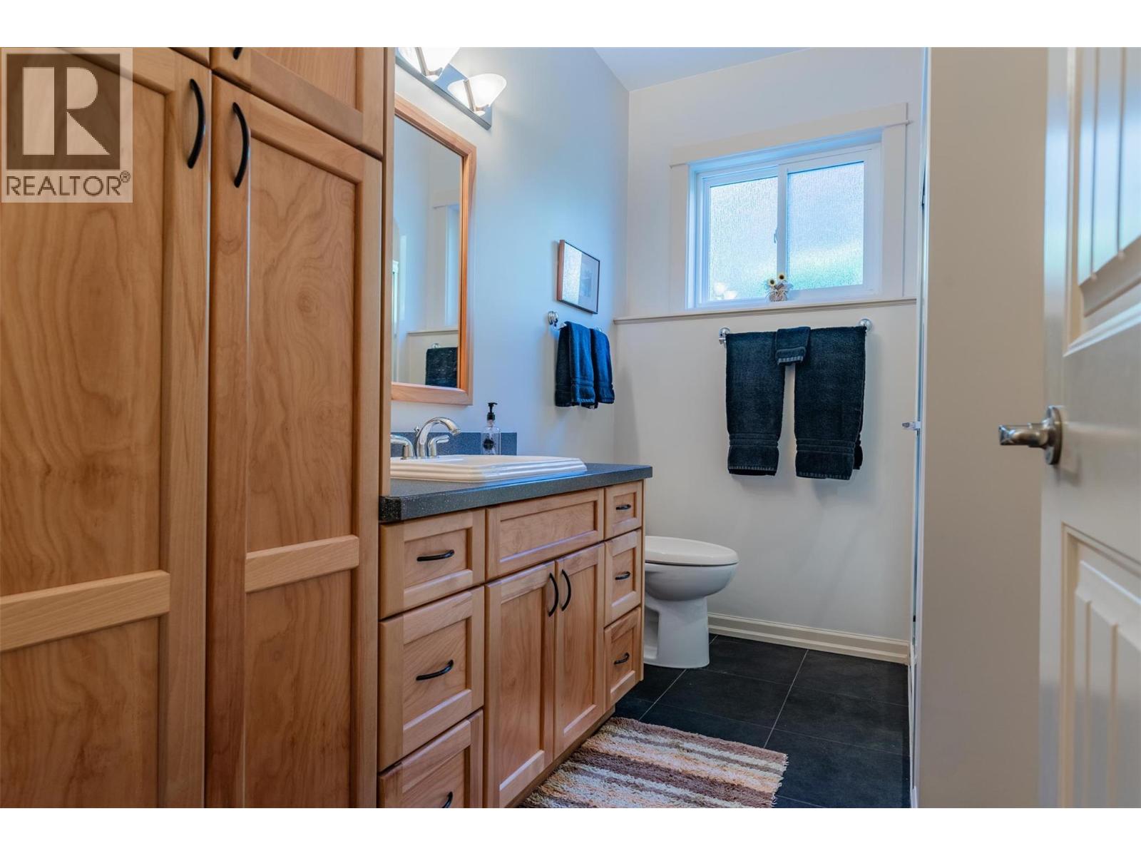 7912 Birchwood Drive, Trail