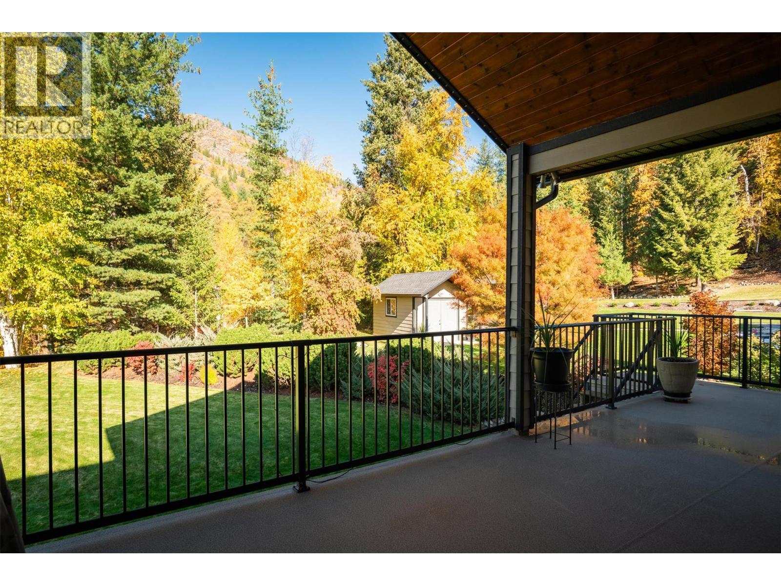 7912 Birchwood Drive, Trail