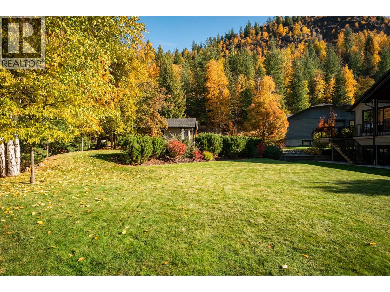 7912 Birchwood Drive, Trail