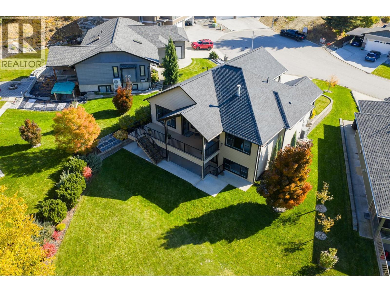 7912 Birchwood Drive, Trail