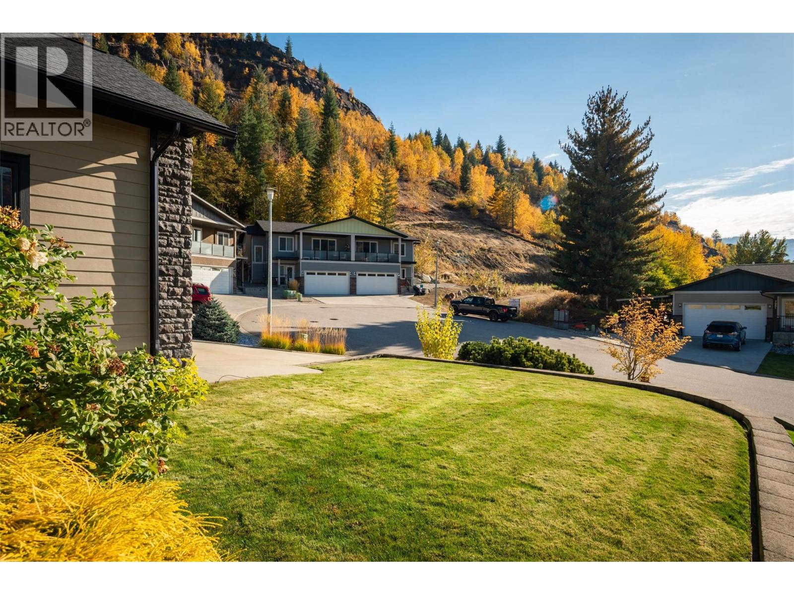 7912 Birchwood Drive, Trail