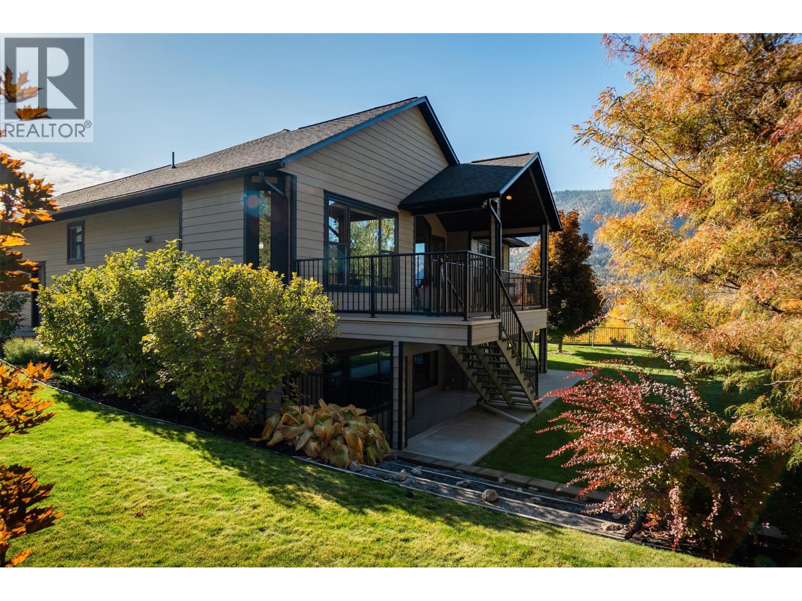 7912 Birchwood Drive, Trail