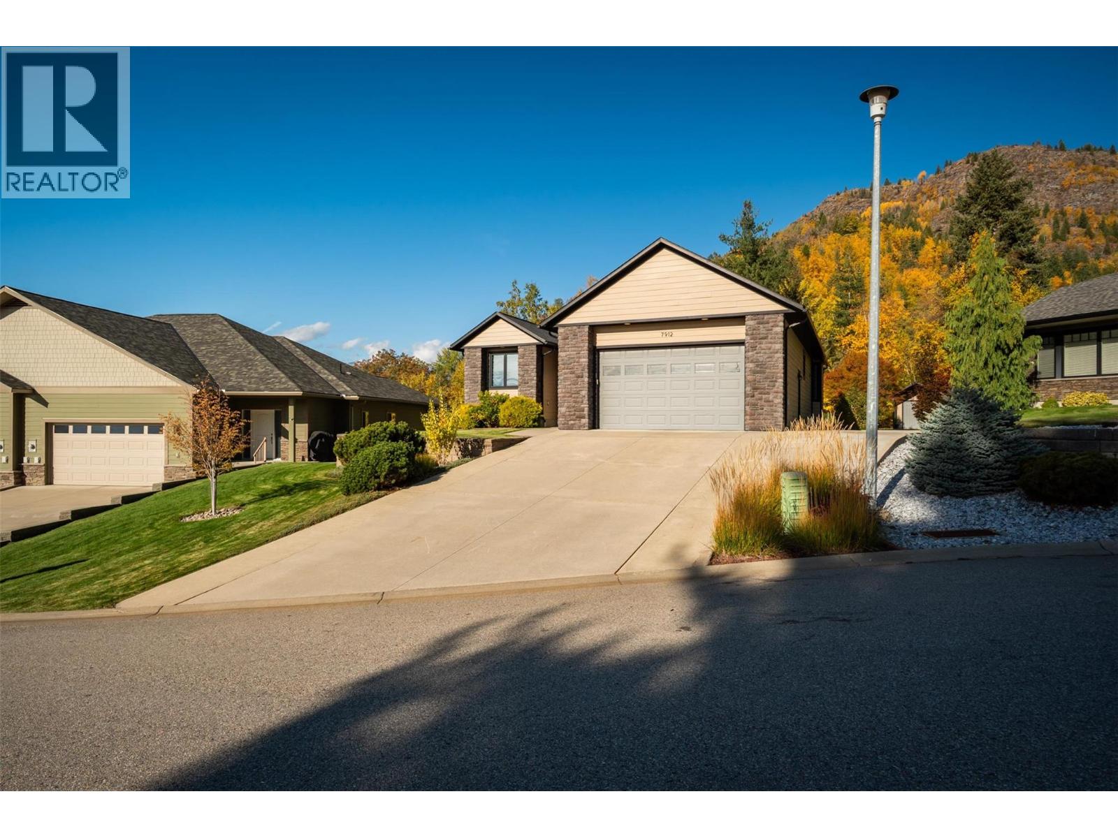 7912 Birchwood Drive, Trail