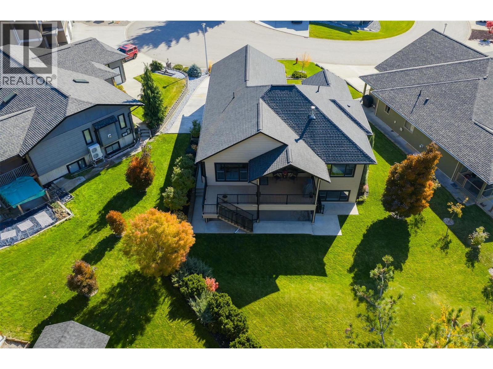 7912 Birchwood Drive, Trail