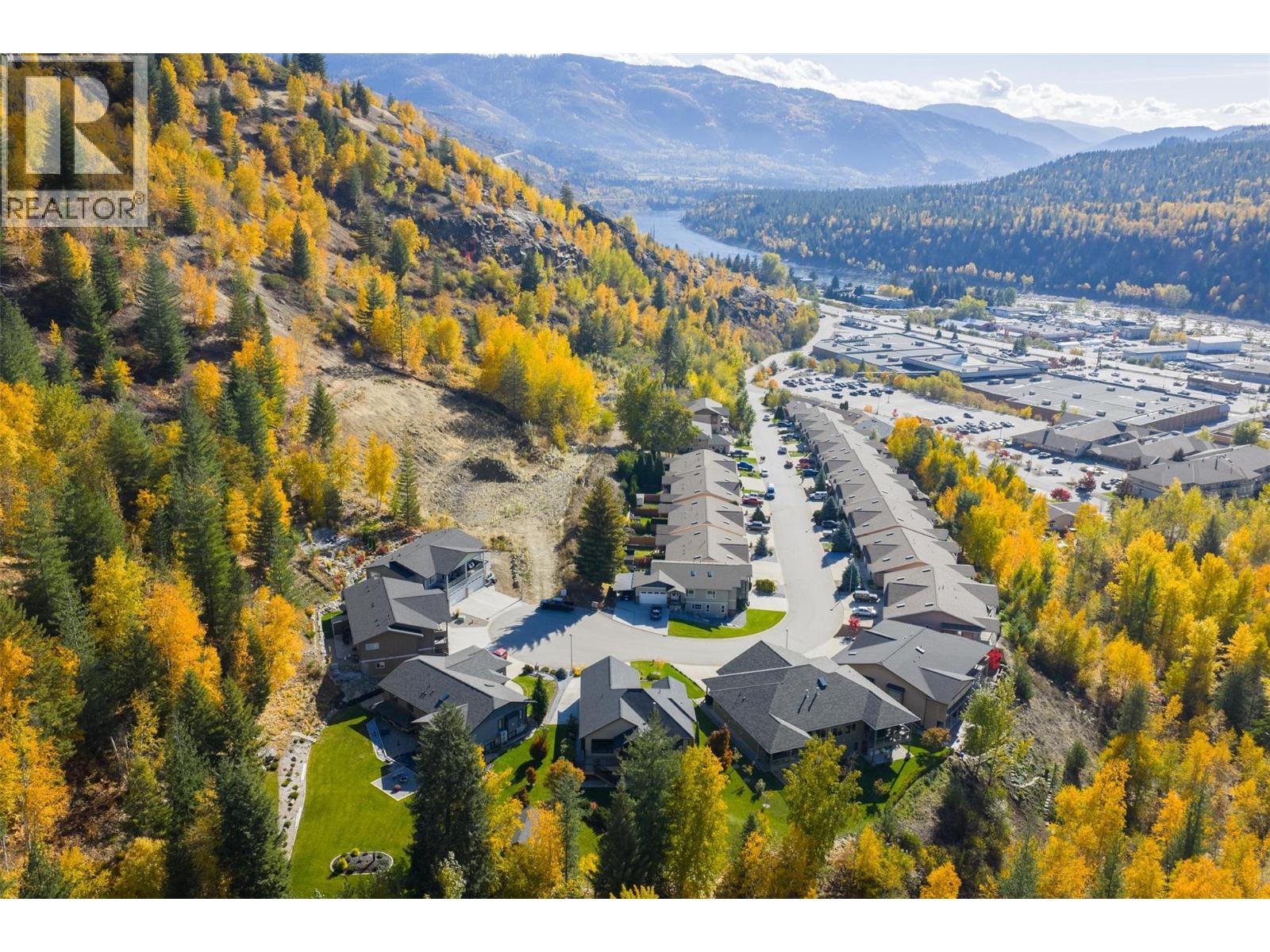 7912 Birchwood Drive, Trail