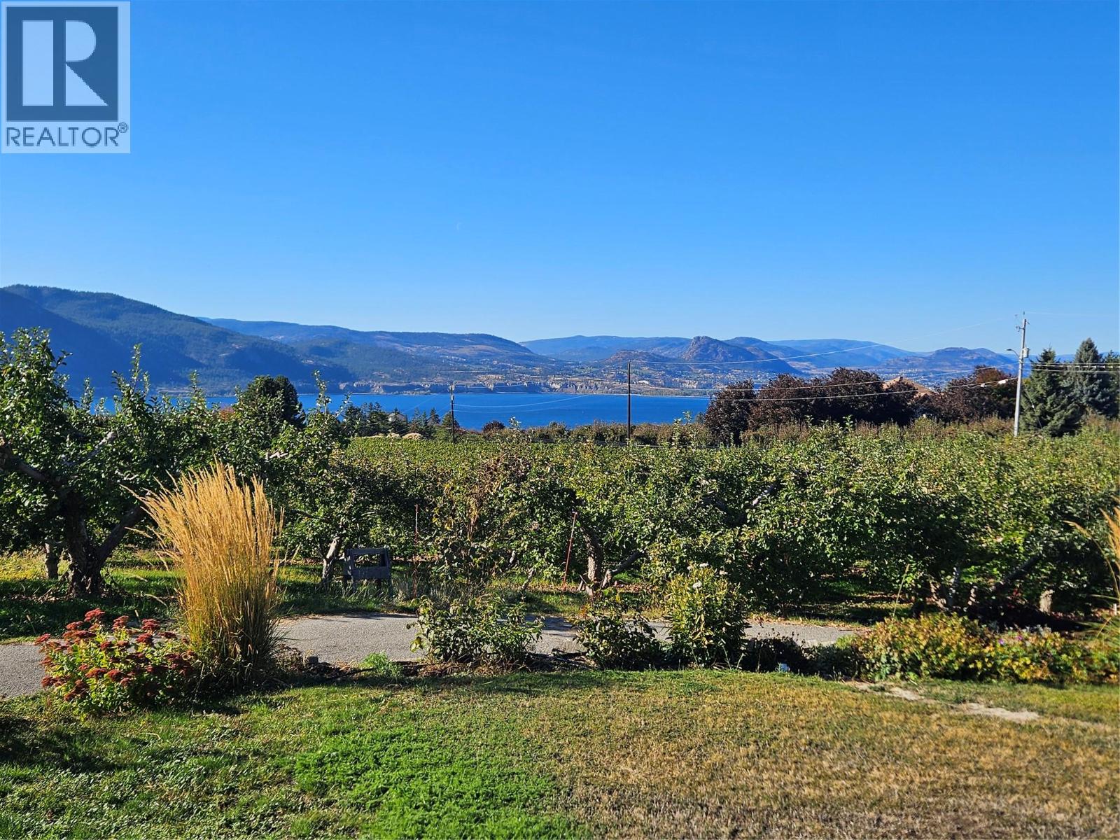 1340 Todd Road, Penticton