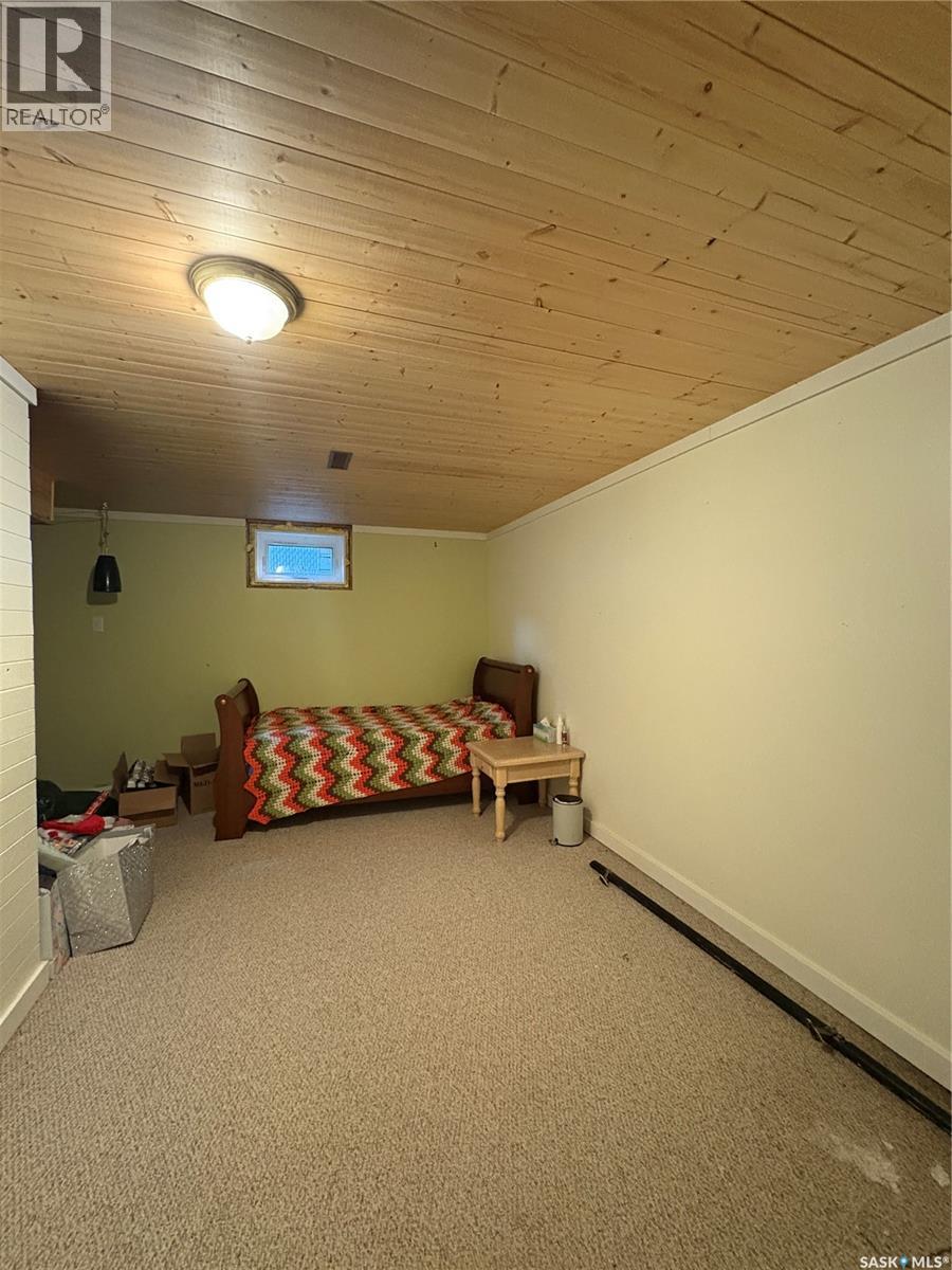 Single Family House Bungalow for Sale in  Sibbald CRESCENT Prince Albert 