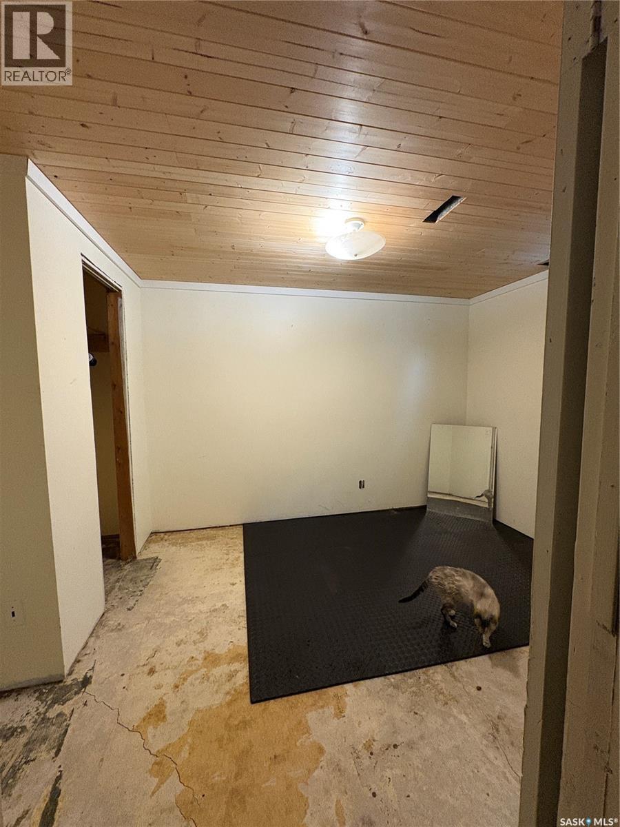 Single Family House Bungalow for Sale in  Sibbald CRESCENT Prince Albert 