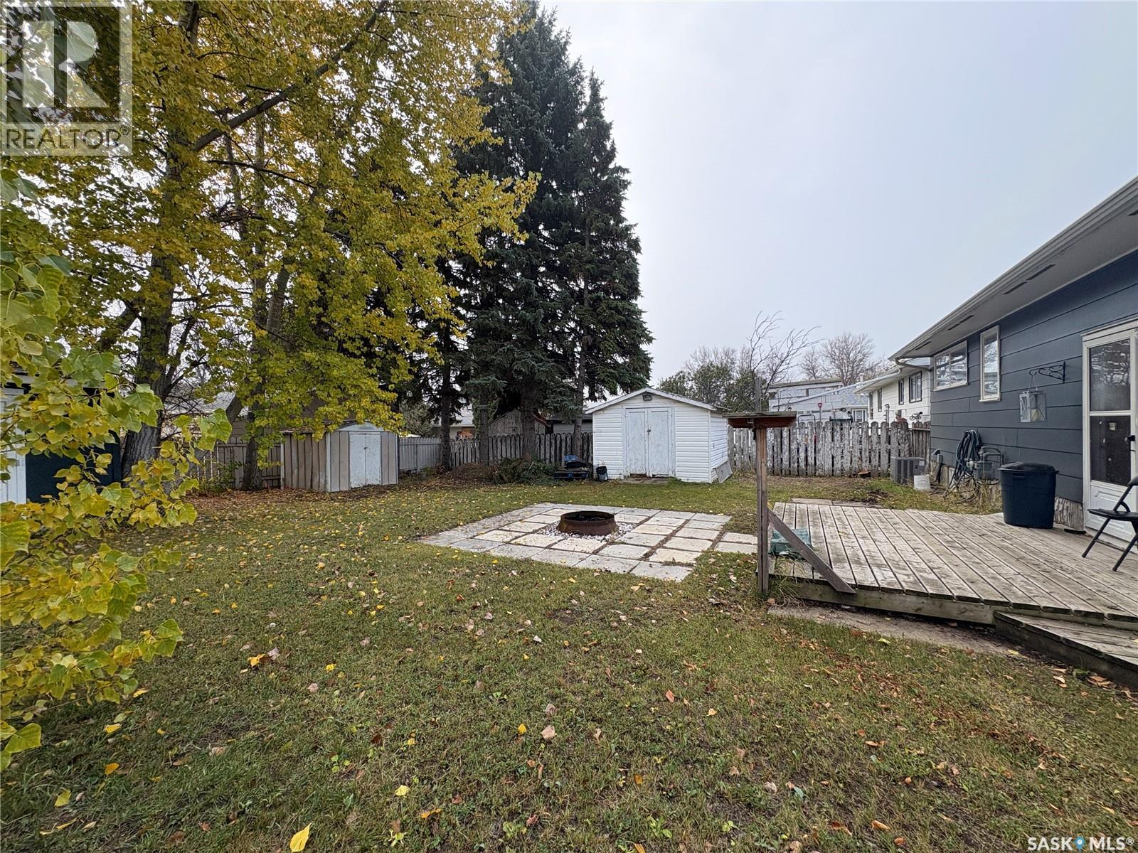 Single Family House Bungalow for Sale in  Sibbald CRESCENT Prince Albert 