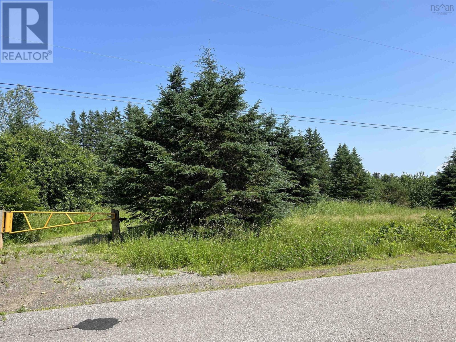 Property 3 of 4 of Lot Baxters Harbour Road