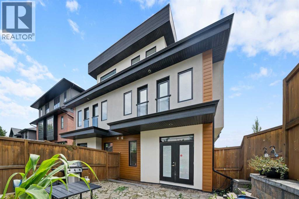 Single Family House for Sale in   Street SW South Calgary Calgary 