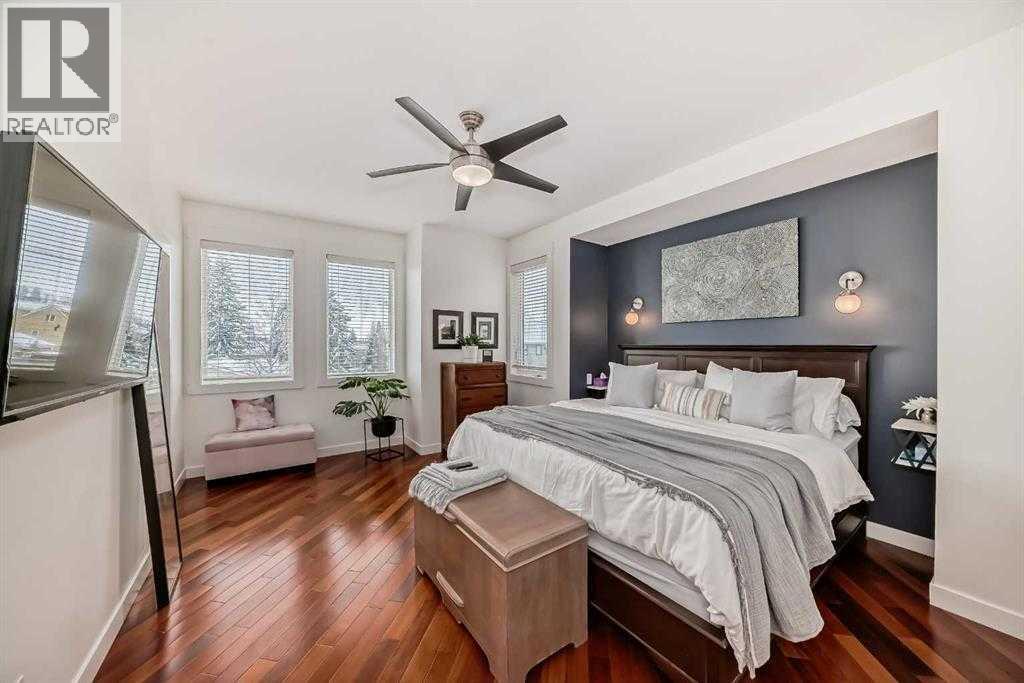 Single Family House for Sale in   Street SW South Calgary Calgary 