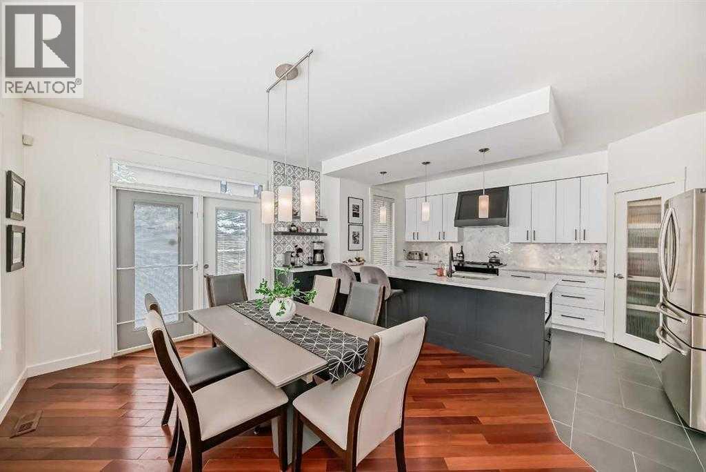 Single Family House for Sale in   Street SW South Calgary Calgary 