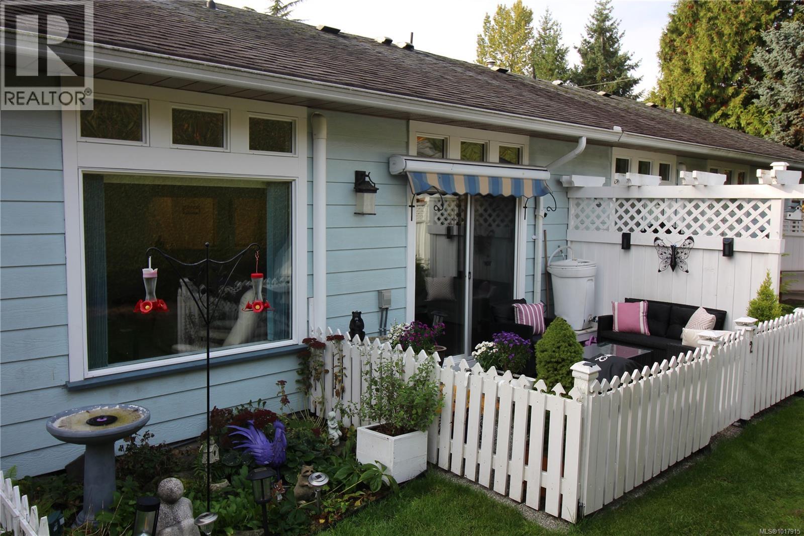 2 9933 Chemainus Rd, Chemainus