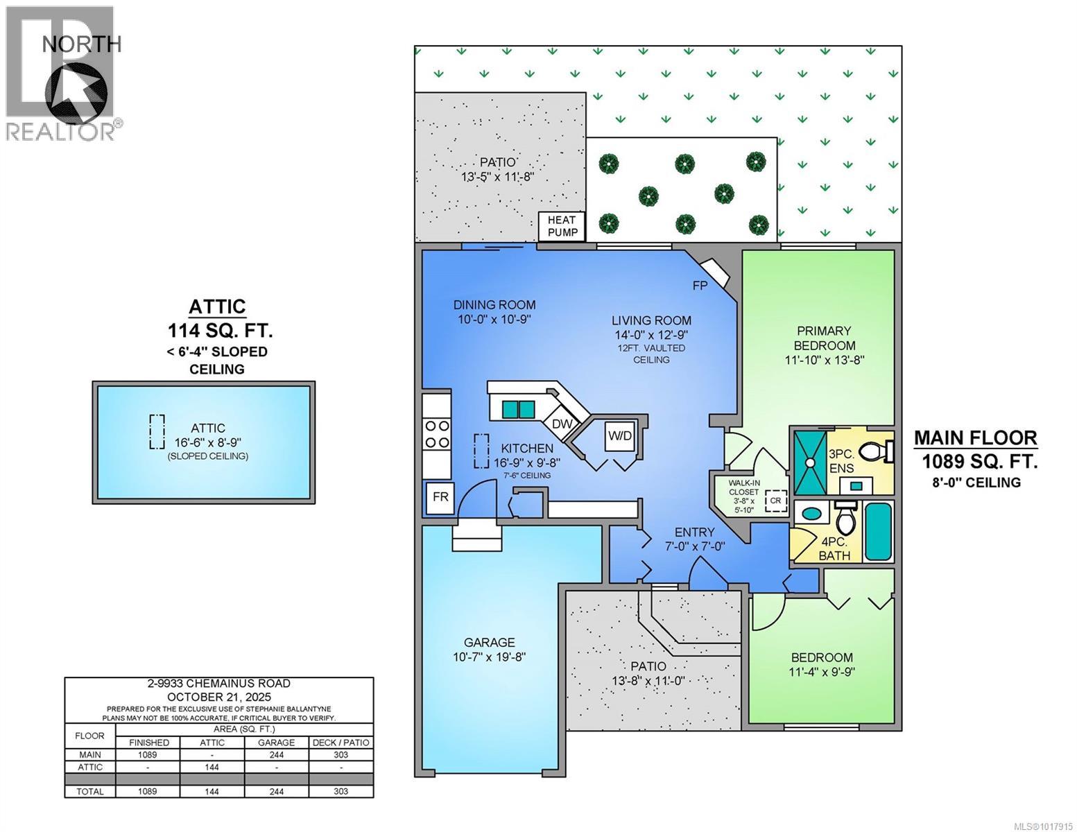 2 9933 Chemainus Rd, Chemainus