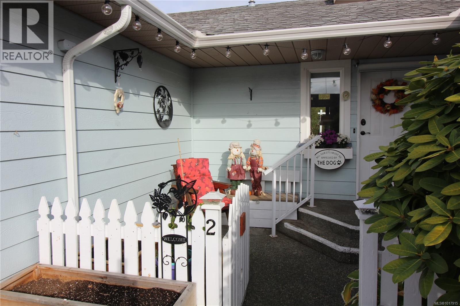 2 9933 Chemainus Rd, Chemainus
