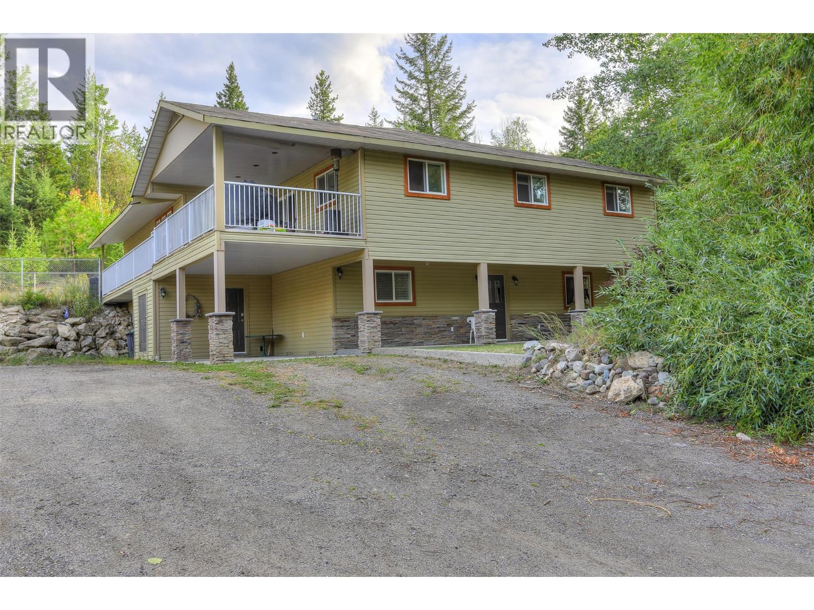 3525 McKellar Road, West Kelowna
