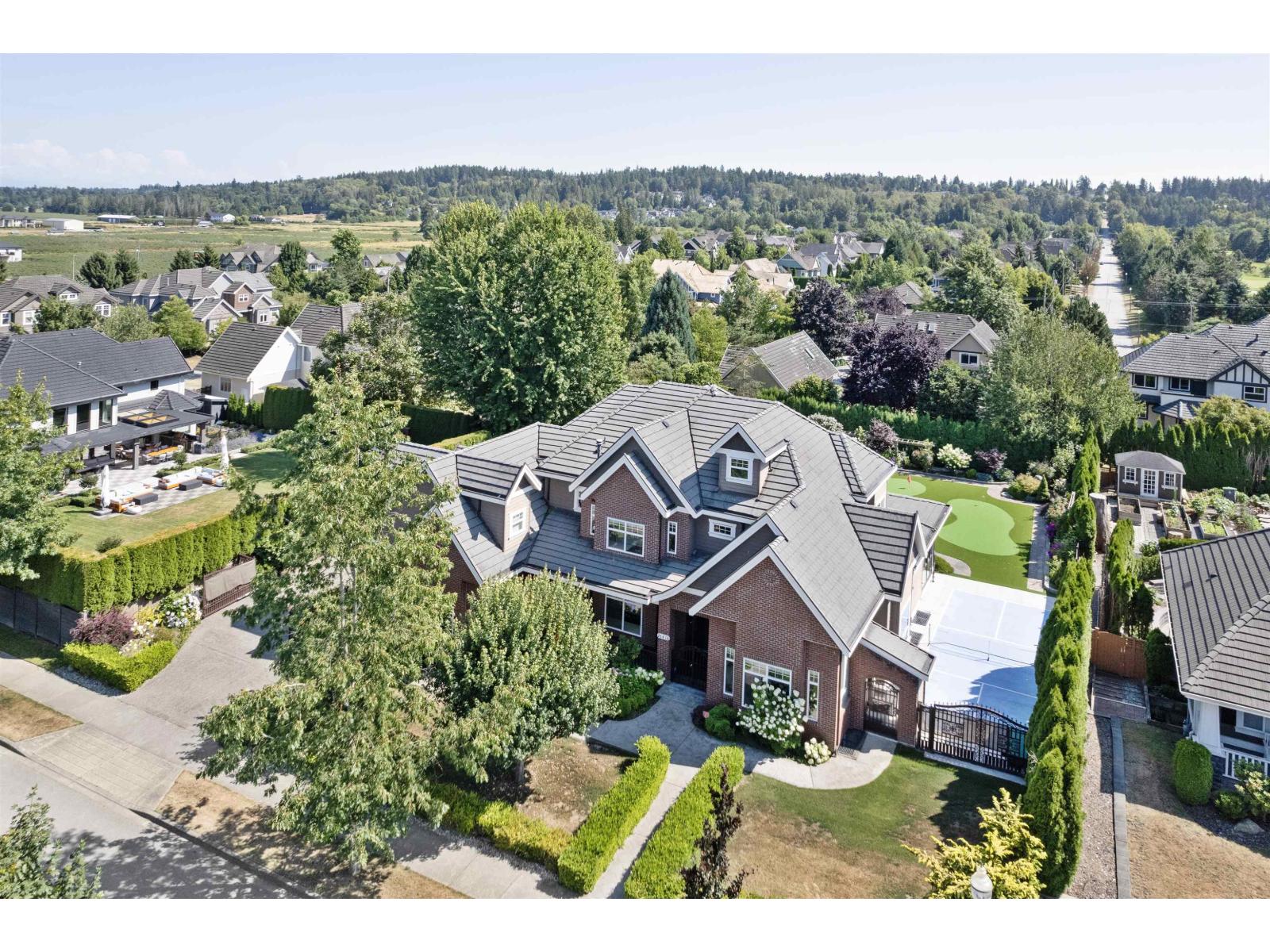 16418 36A AVENUE, Surrey