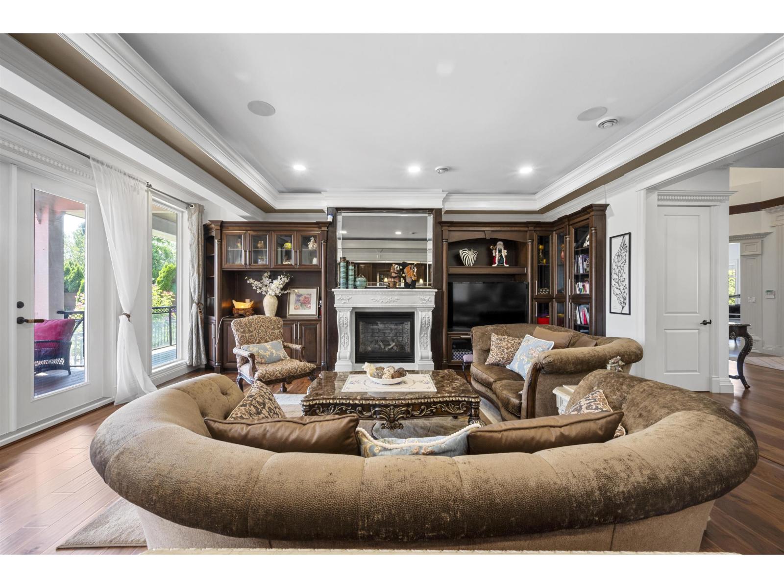 16418 36A AVENUE, Surrey