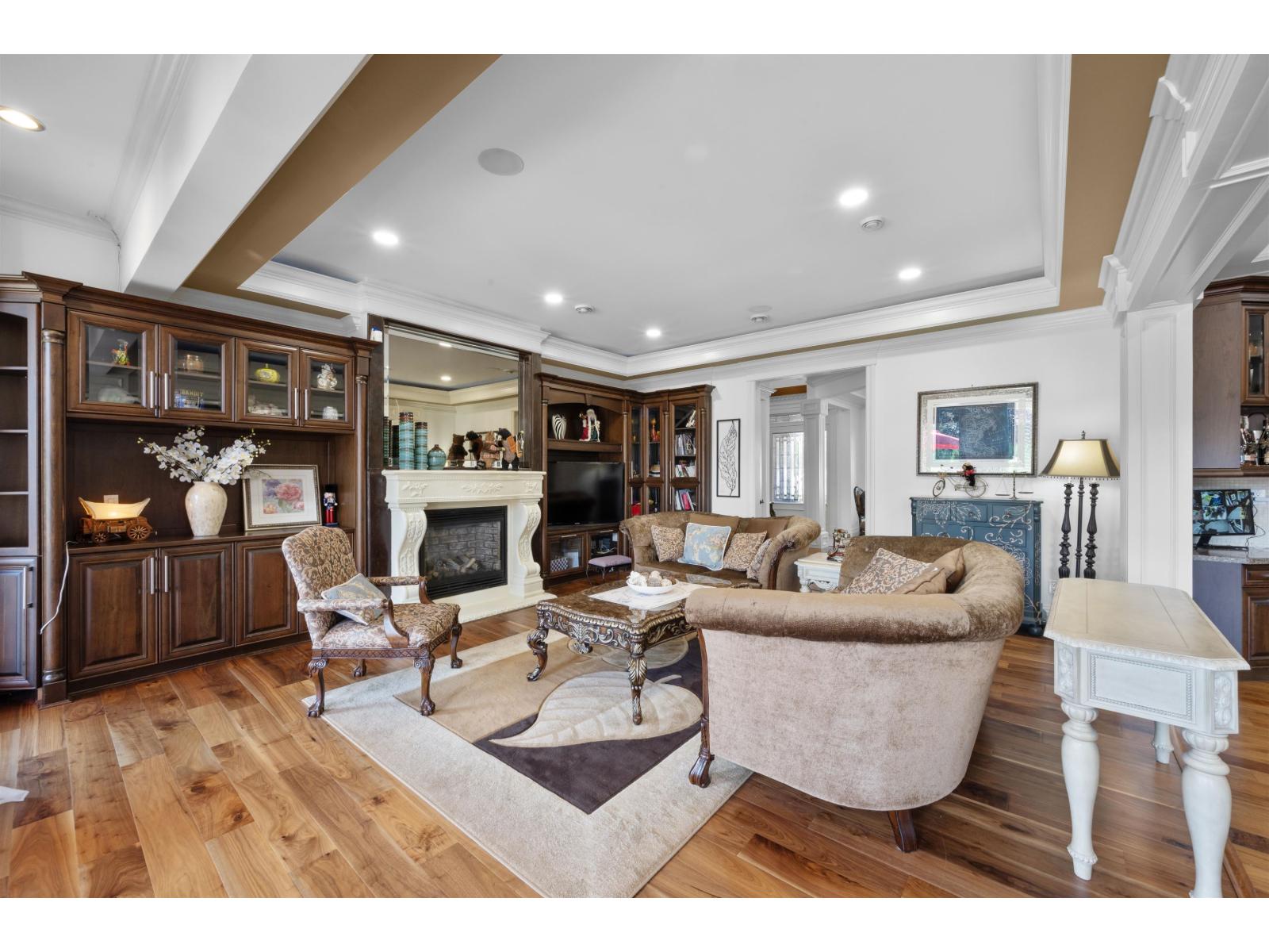 16418 36A AVENUE, Surrey