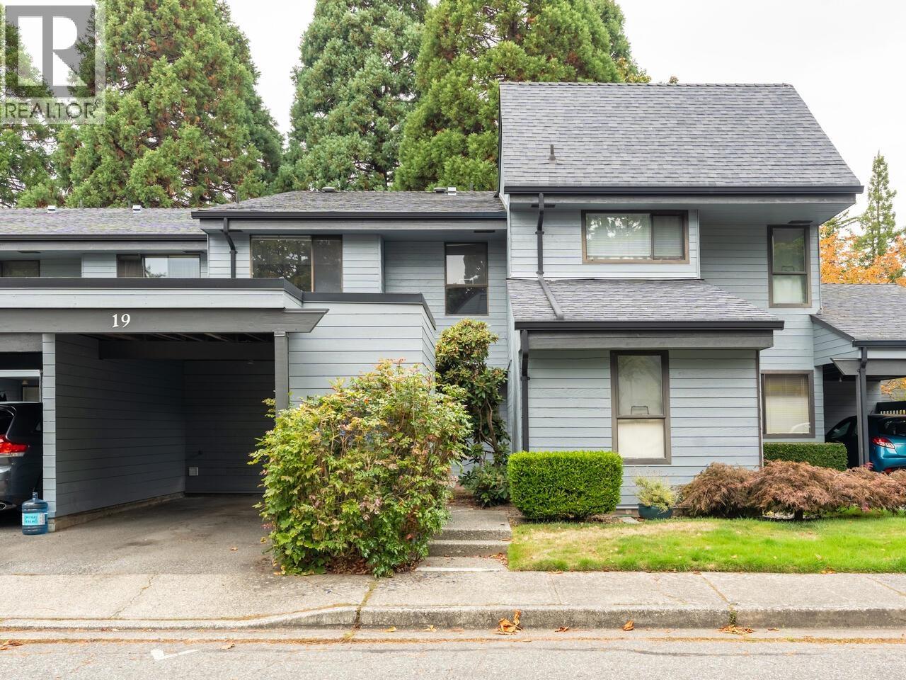 #19-3851 BLUNDELL Road, Richmond