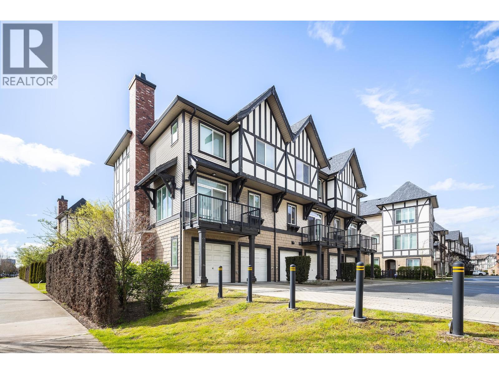 #37-9728 ALEXANDRA Road, Richmond