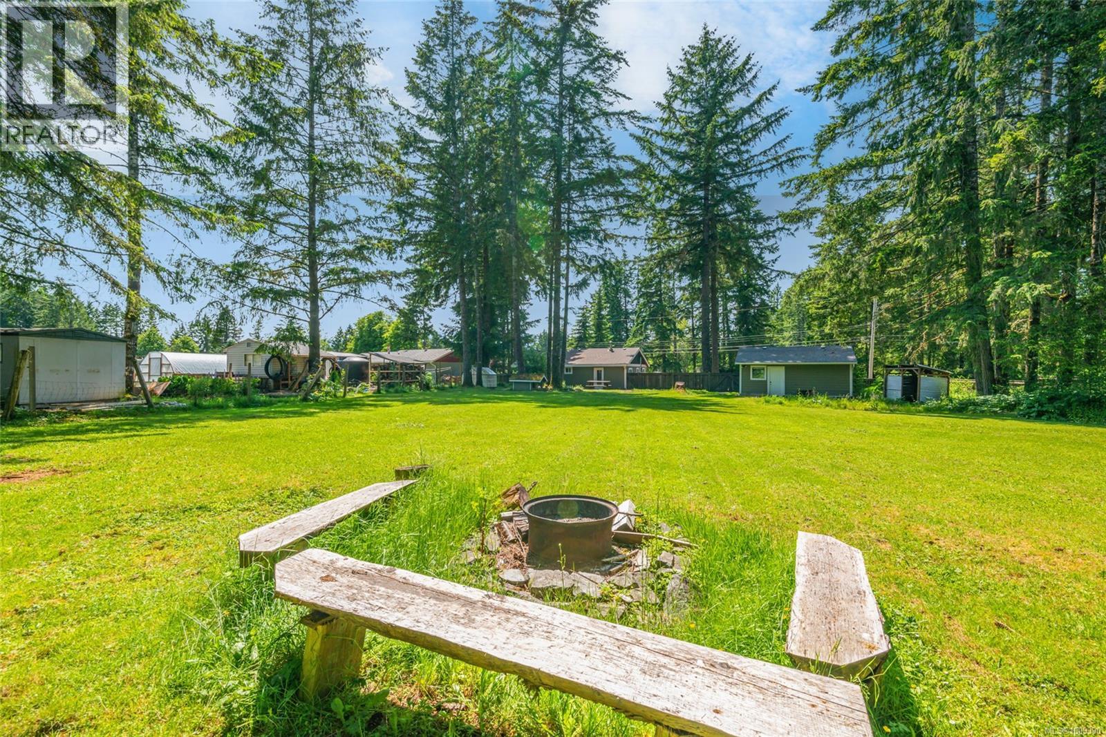 7115 Thompson Rd, Port Alberni