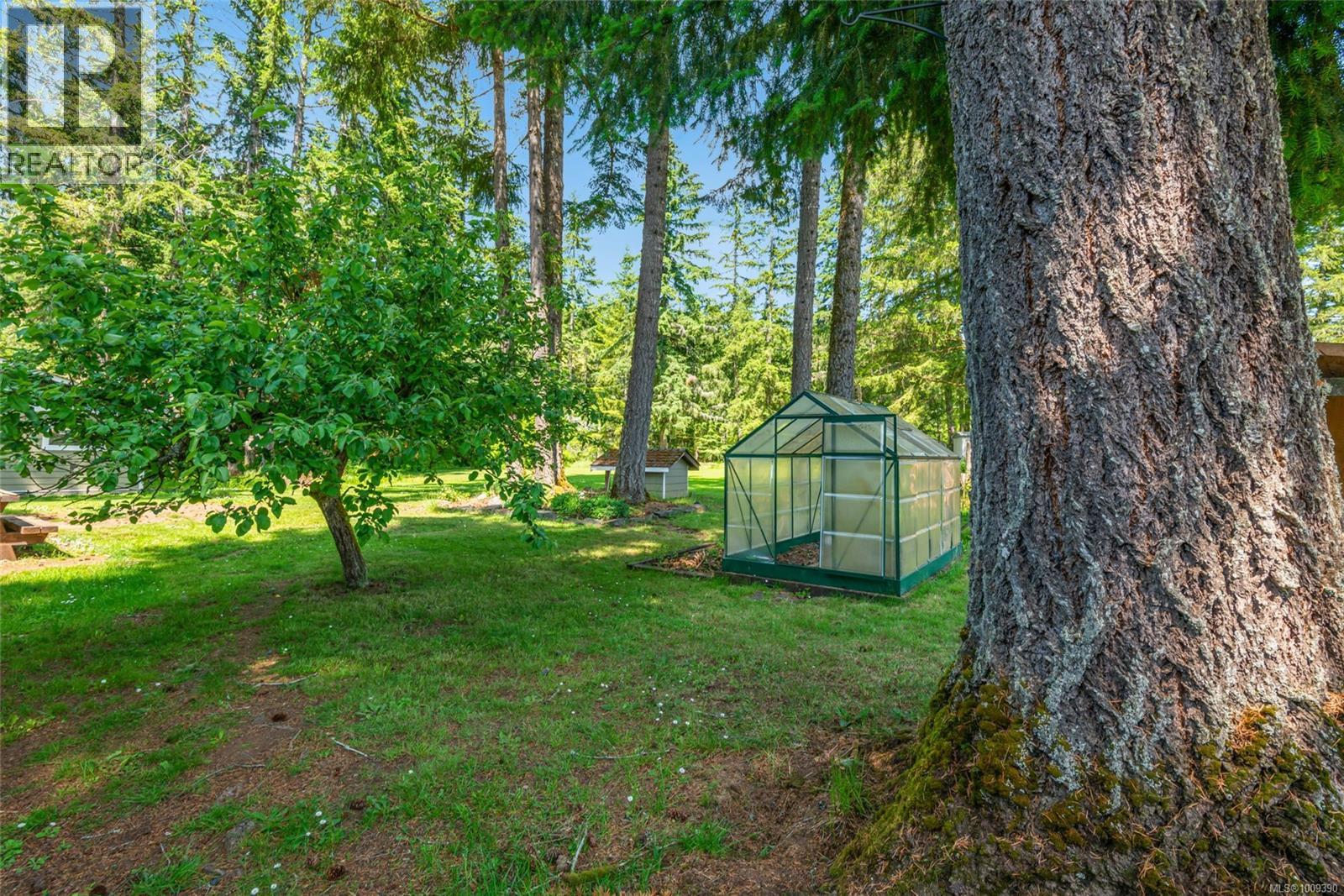 7115 Thompson Rd, Port Alberni