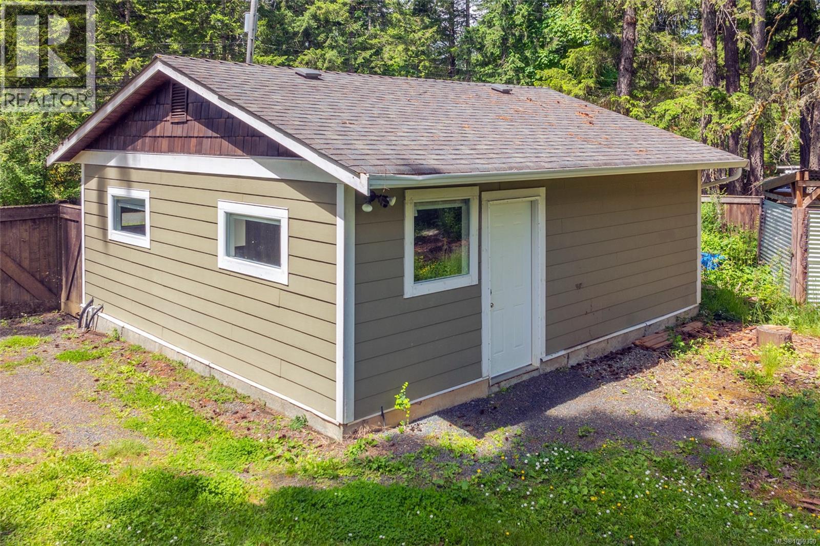 7115 Thompson Rd, Port Alberni