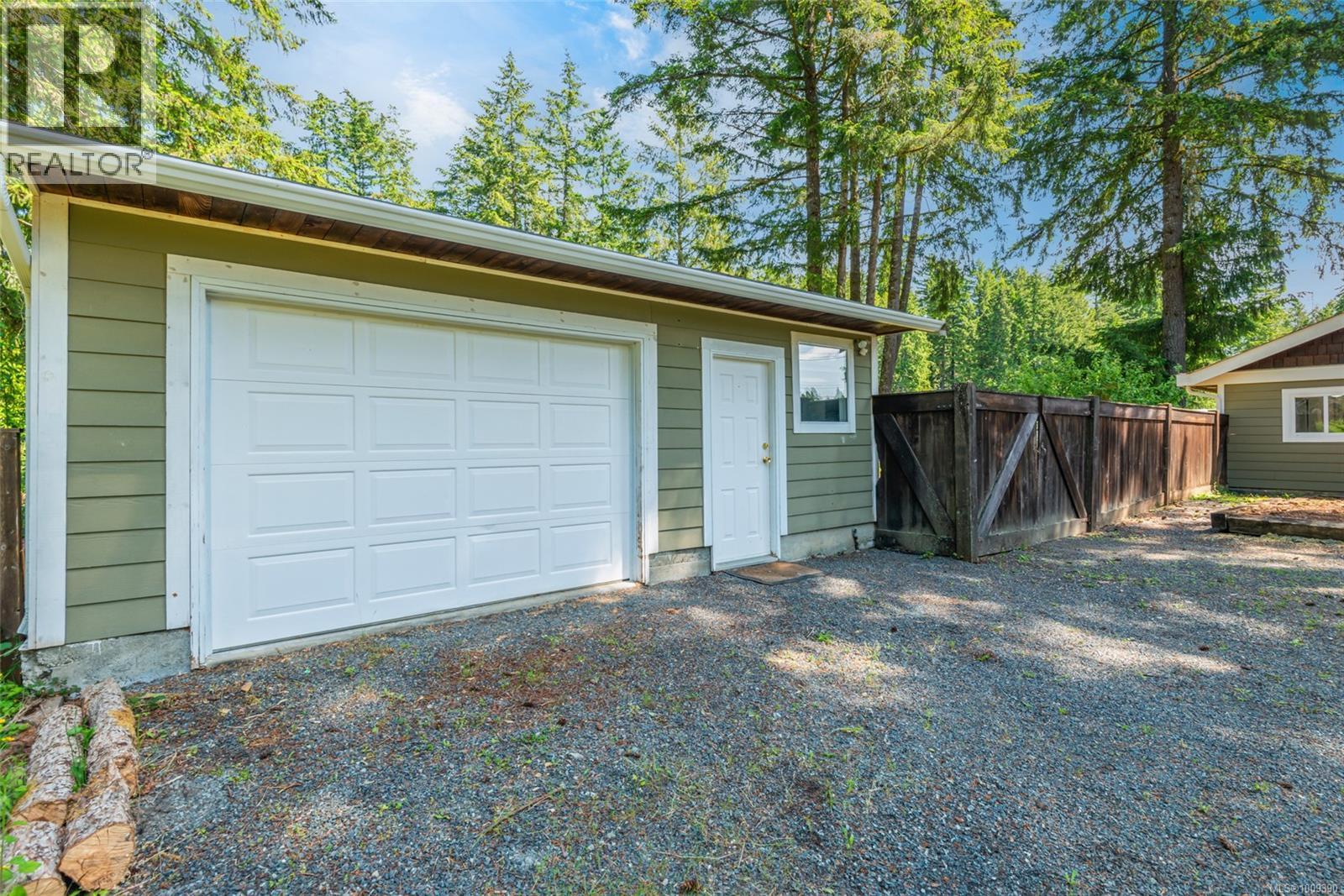 7115 Thompson Rd, Port Alberni
