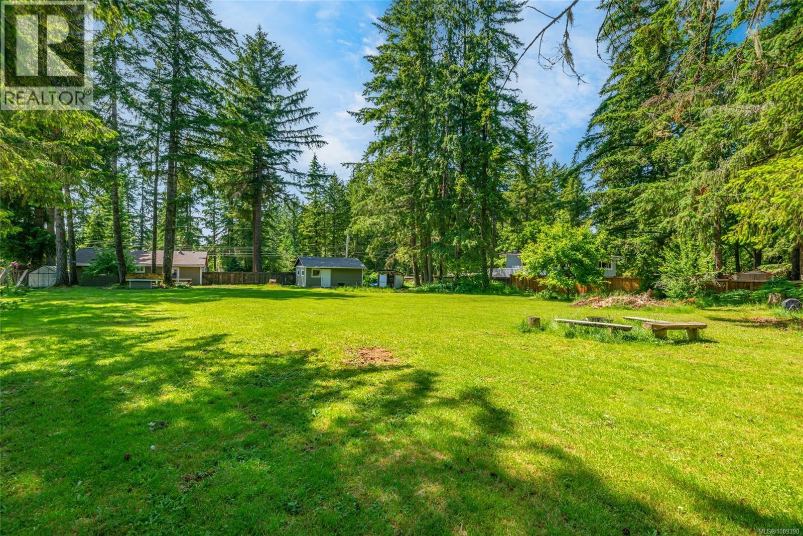 7115 Thompson Rd, Port Alberni