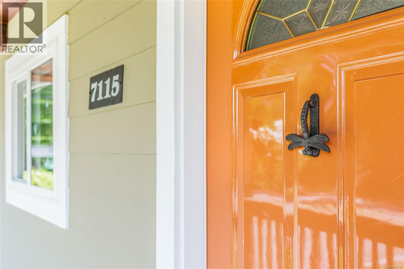 7115 Thompson Rd, Port Alberni