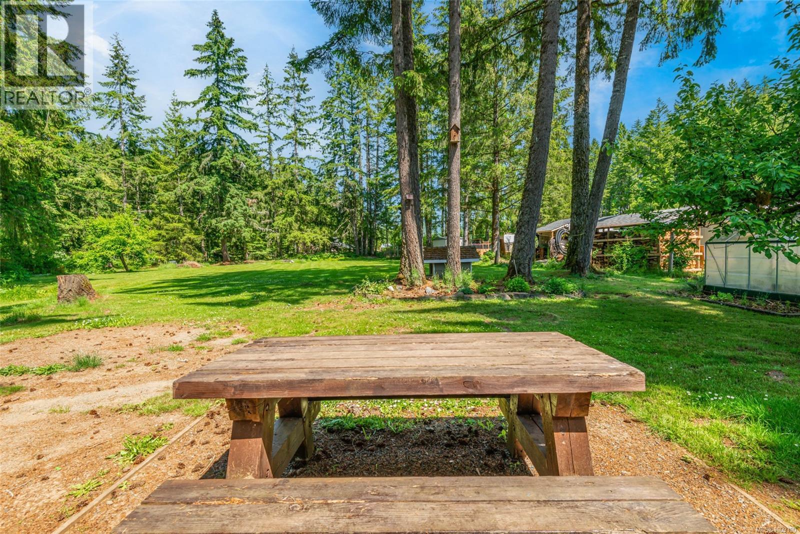 7115 Thompson Rd, Port Alberni