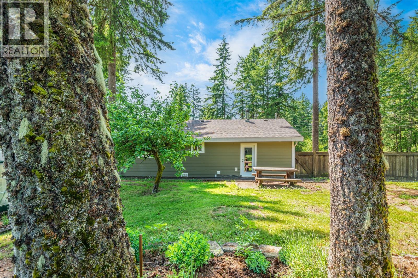 7115 Thompson Rd, Port Alberni