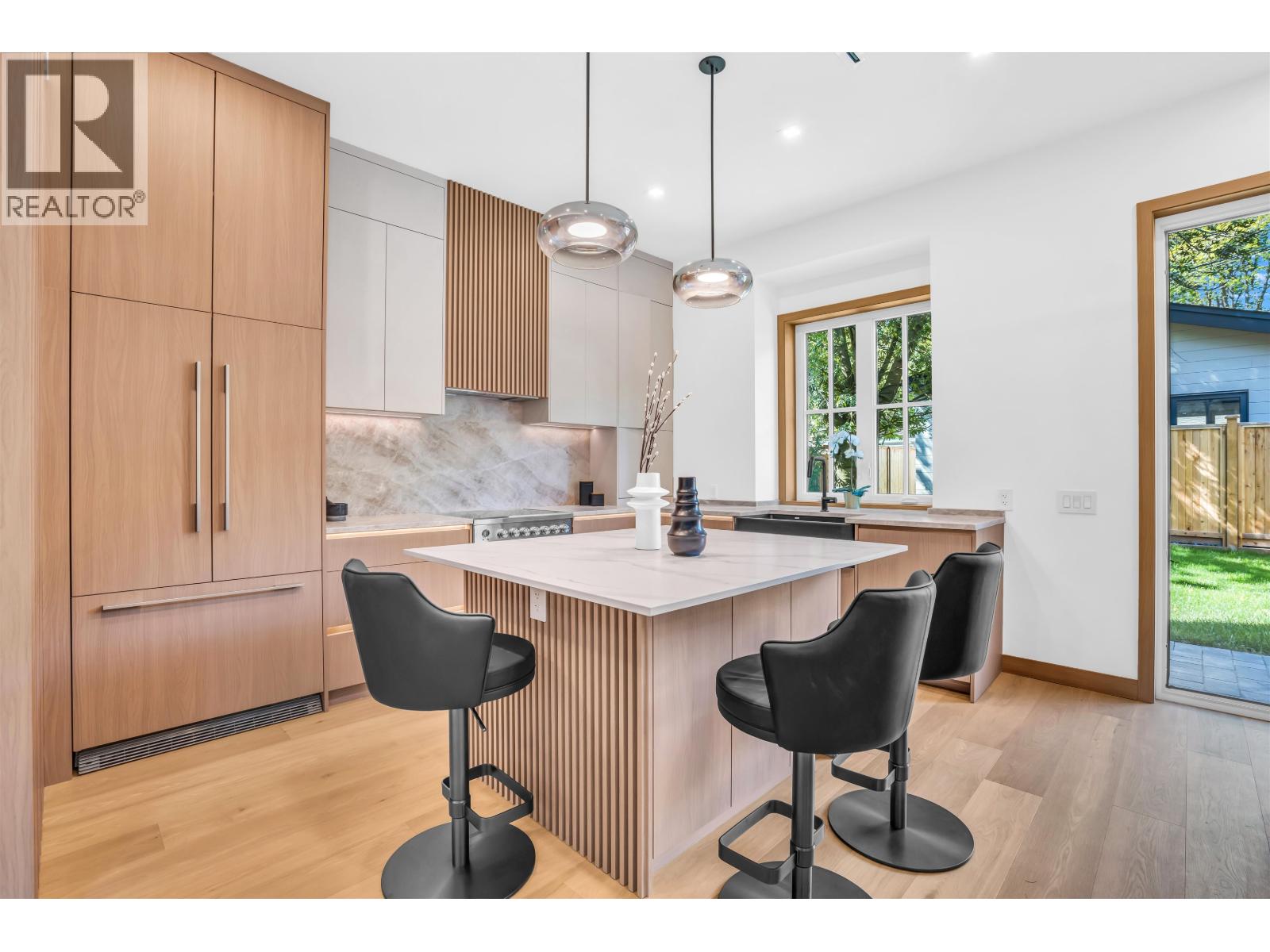 4029 W 33RD AVENUE, Vancouver