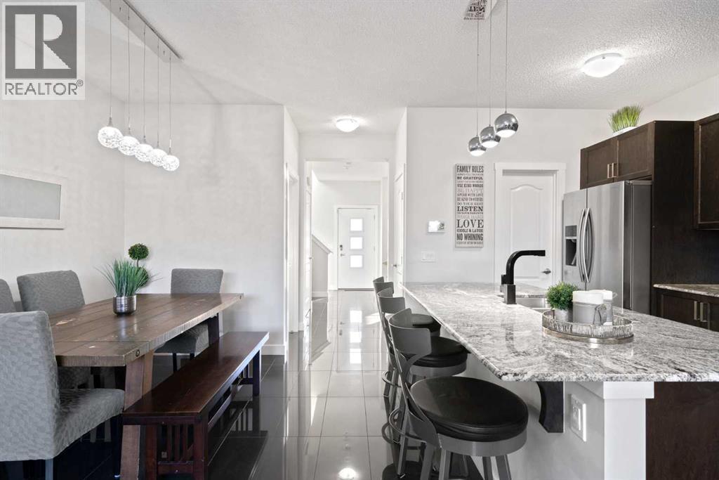 Single Family House for Sale in  Cornerstone Avenue NE Cornerstone Calgary 