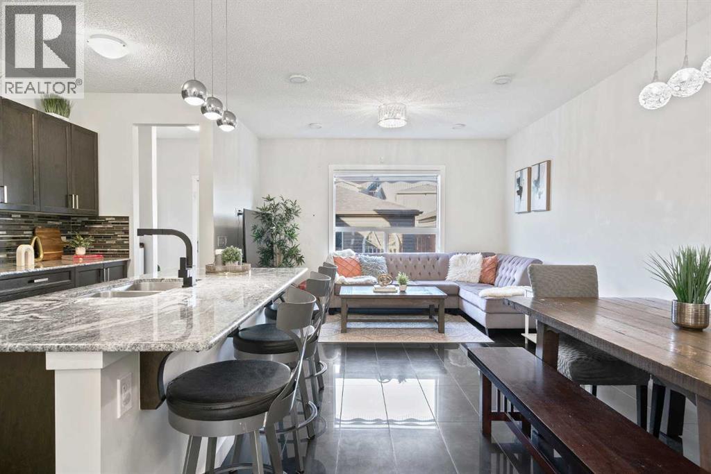 Single Family House for Sale in  Cornerstone Avenue NE Cornerstone Calgary 