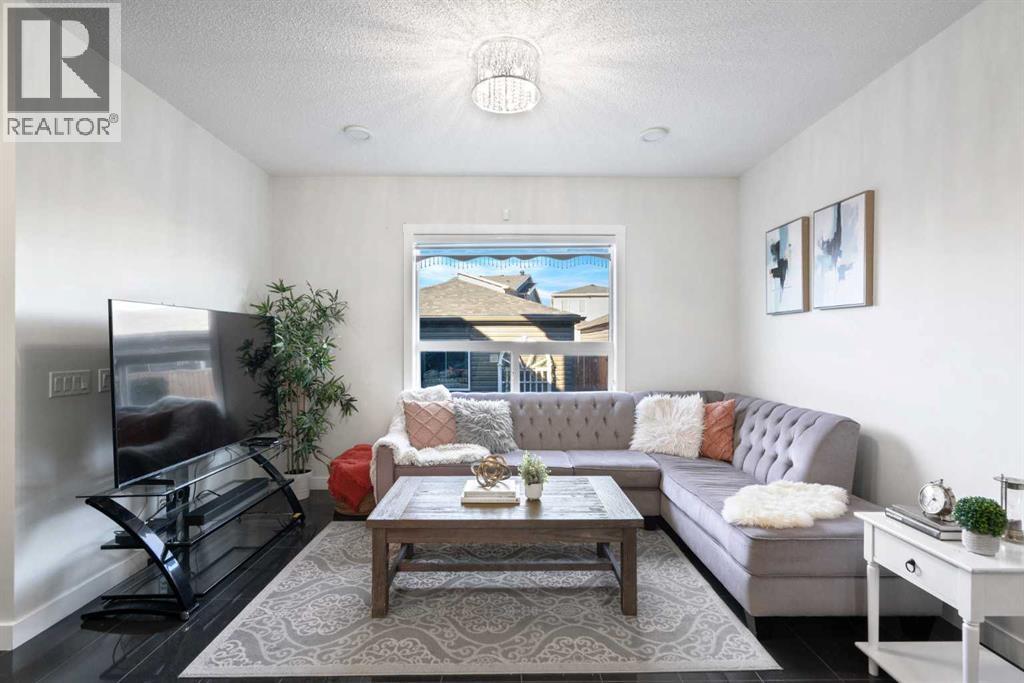 Single Family House for Sale in  Cornerstone Avenue NE Cornerstone Calgary 