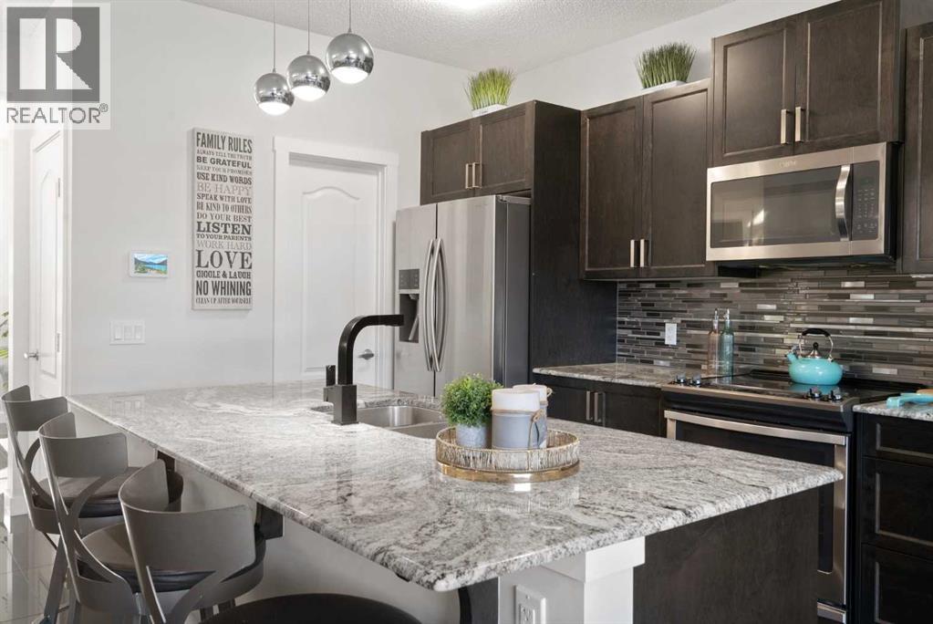 Single Family House for Sale in  Cornerstone Avenue NE Cornerstone Calgary 