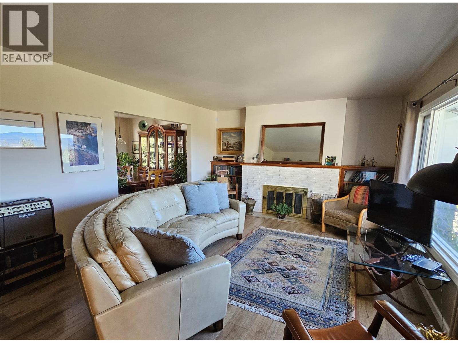 1340 Todd Road, Penticton