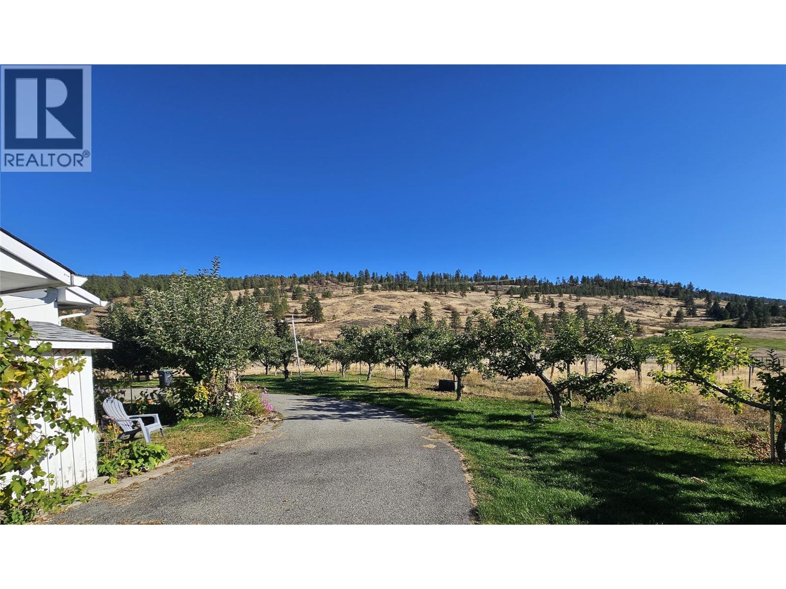 1340 Todd Road, Penticton
