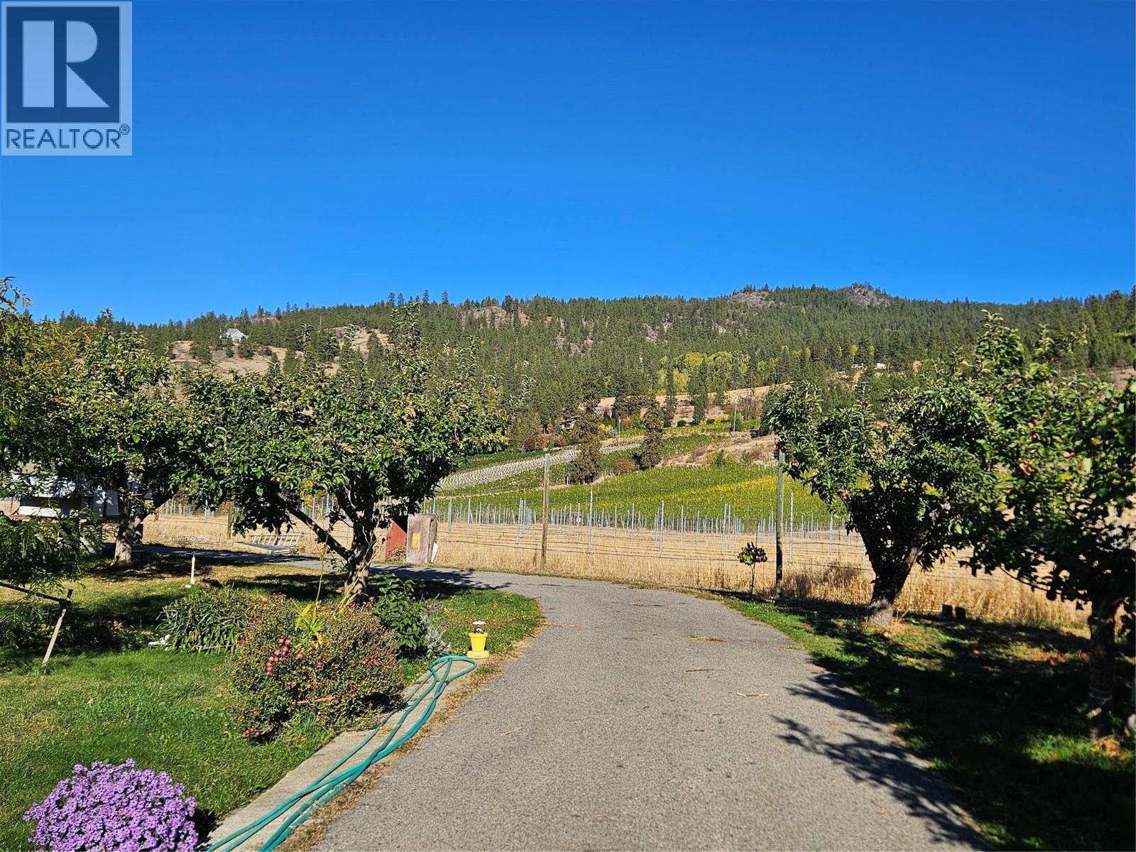 1340 Todd Road, Penticton