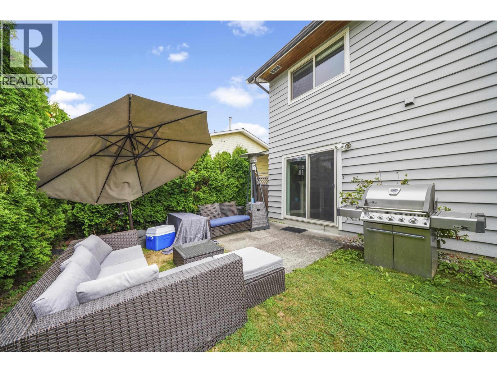 8191 MIRABEL Court, Richmond