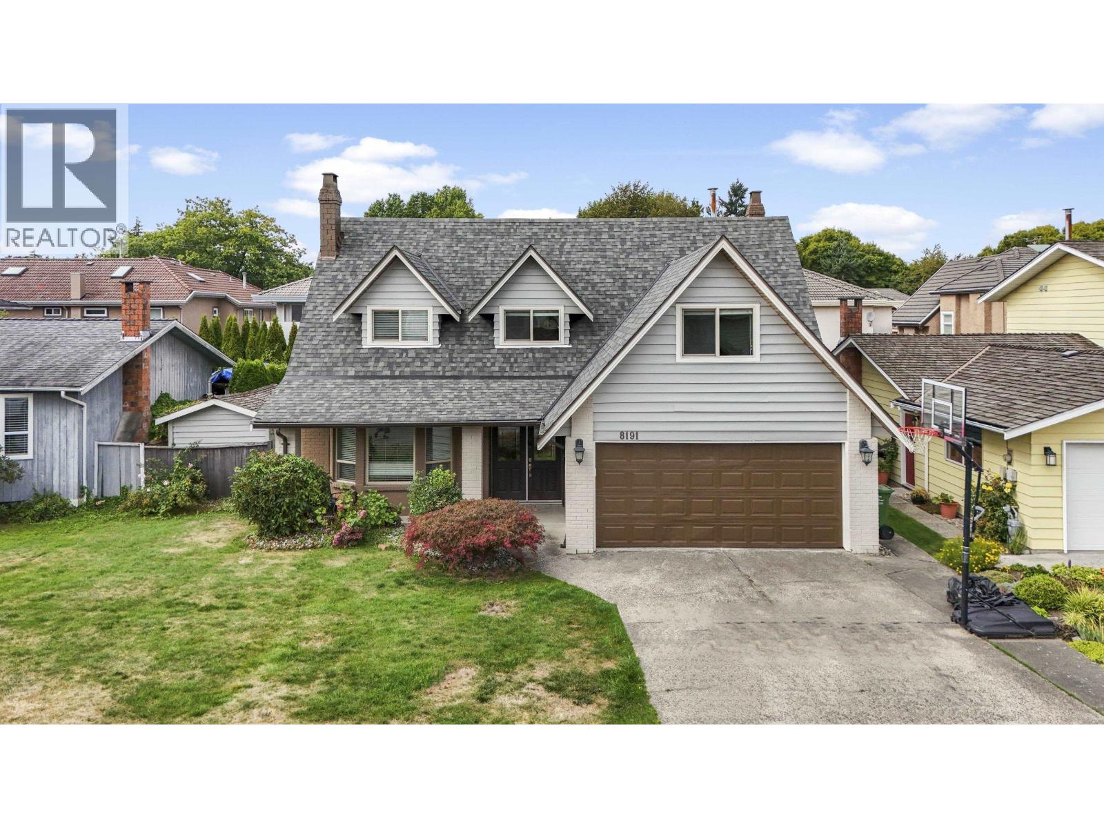 8191 MIRABEL Court, Richmond