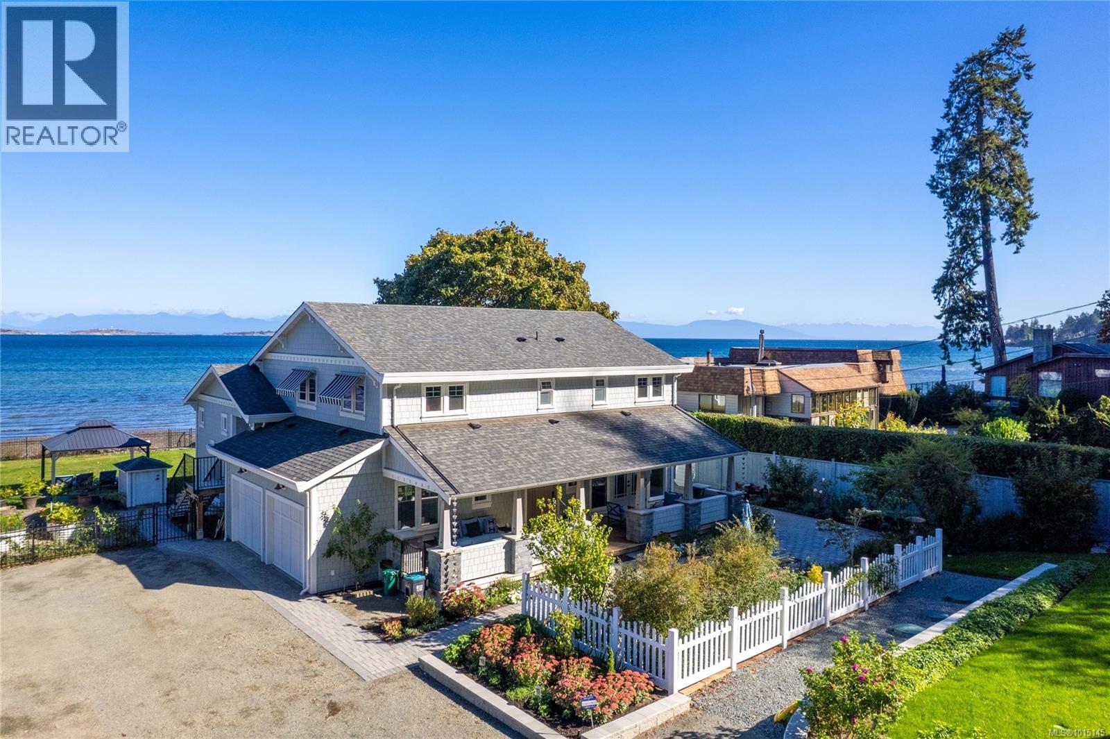 7694 Lantzville Rd, Lantzville