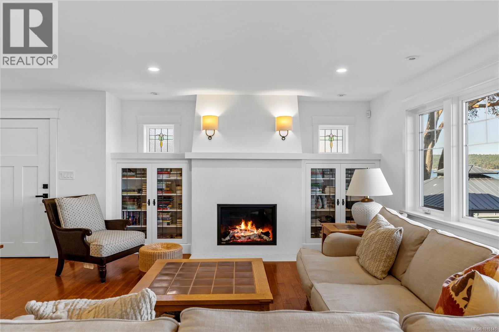 7694 Lantzville Rd, Lantzville